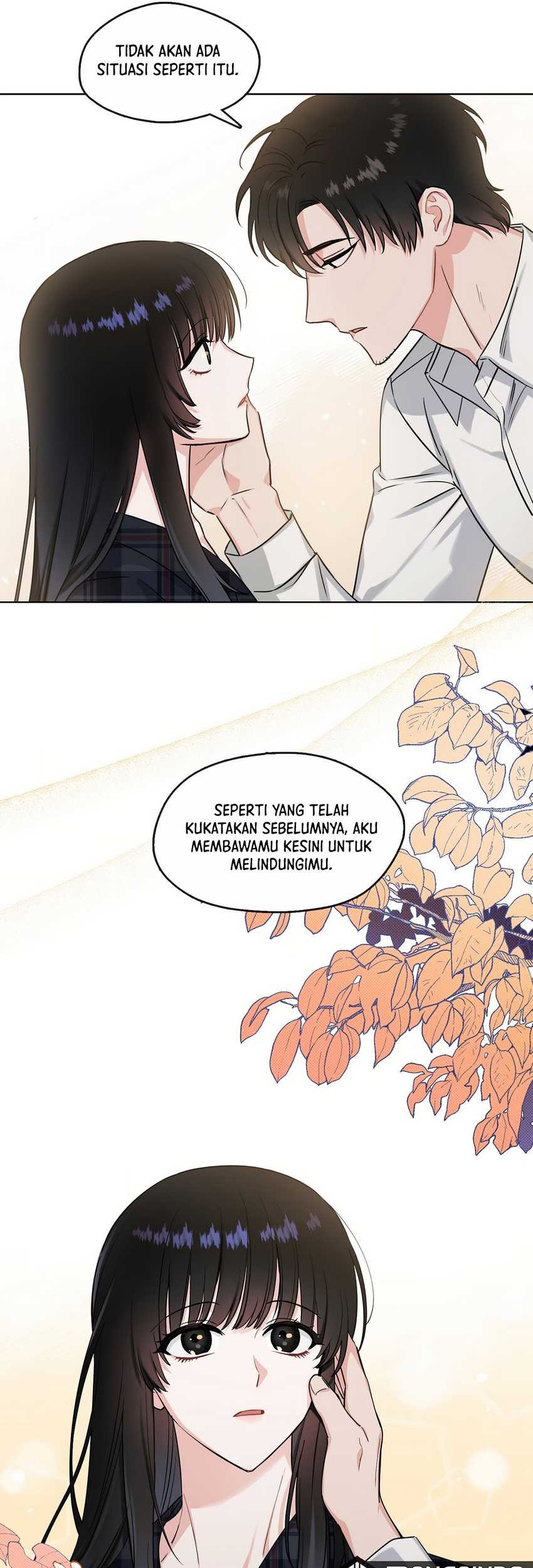Fly Me To The Moon Chapter 15 Gambar 38