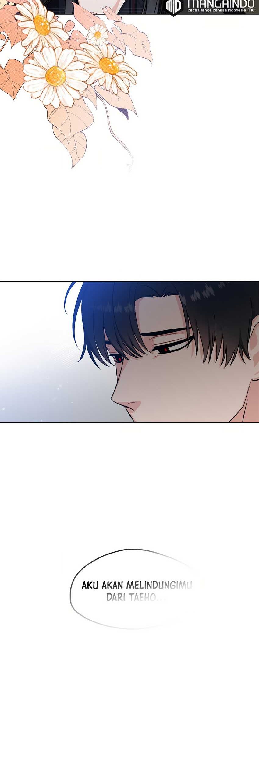 Fly Me To The Moon Chapter 15 Gambar 39