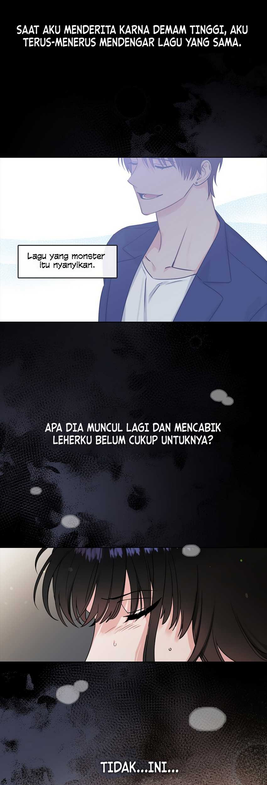 Fly Me To The Moon Chapter 15 Gambar 4