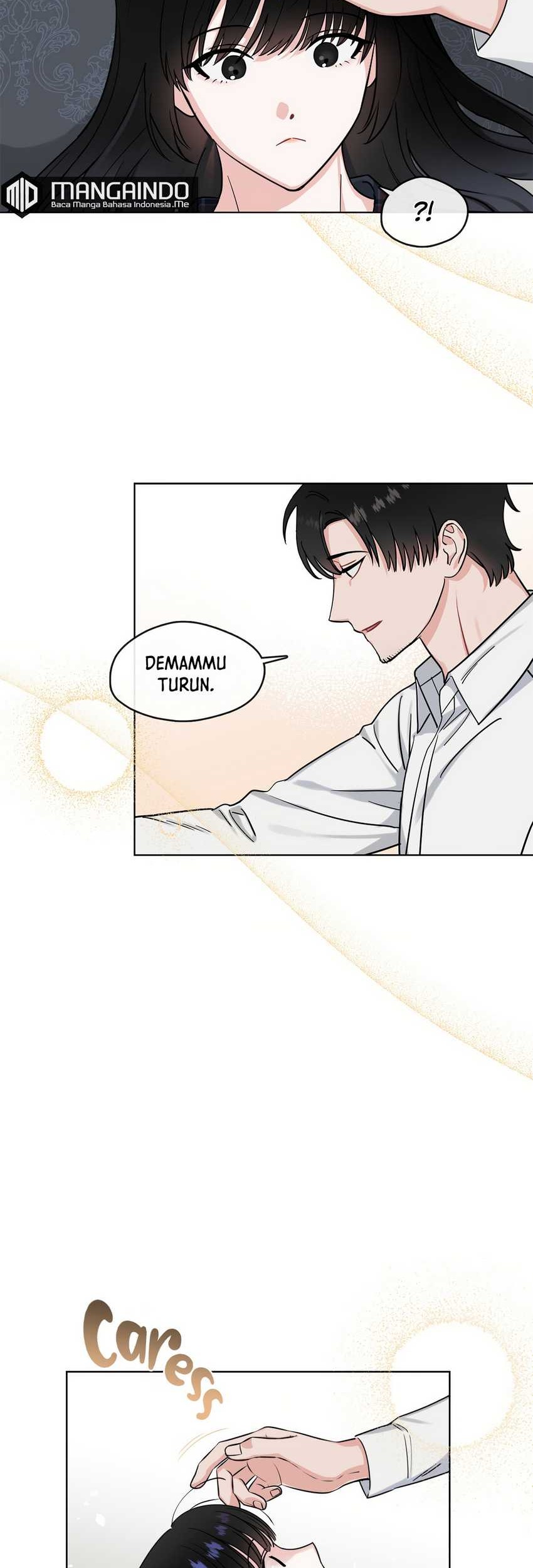 Fly Me To The Moon Chapter 15 Gambar 8