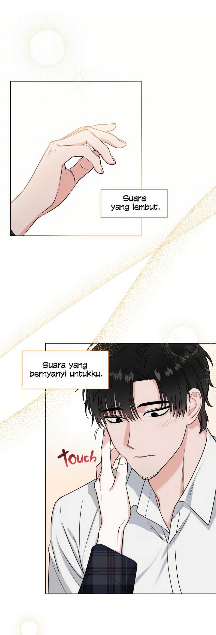 Fly Me To The Moon Chapter 15 Gambar 10