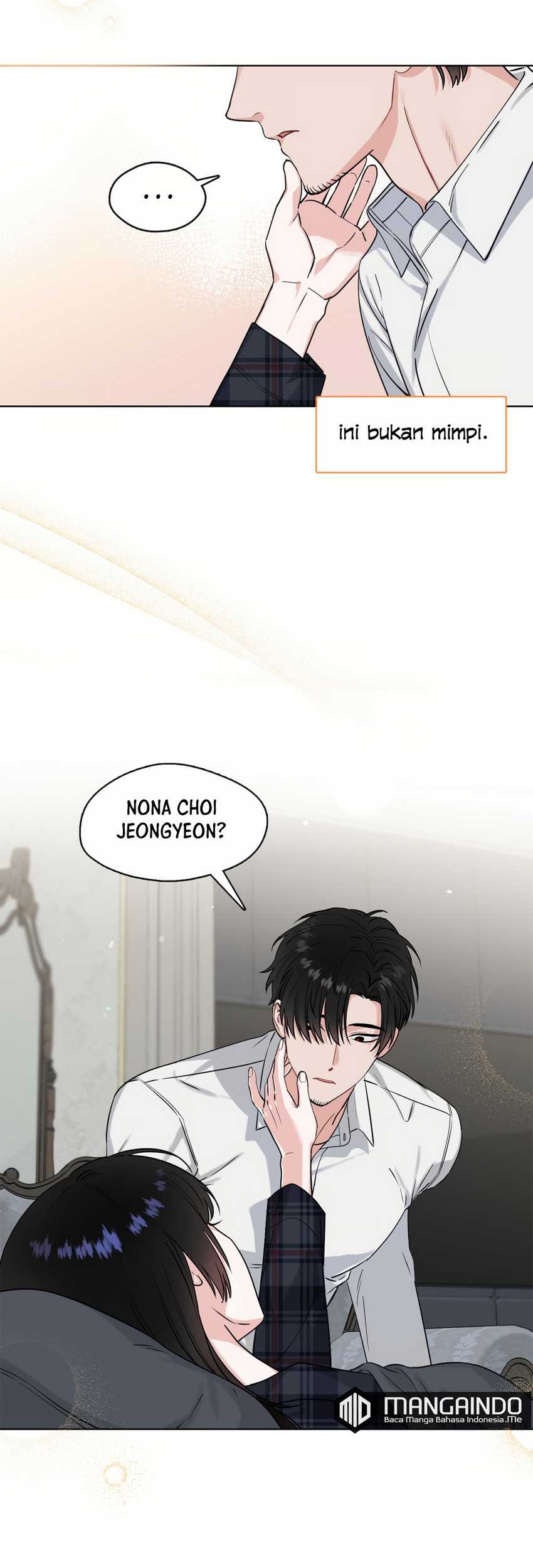Fly Me To The Moon Chapter 15 Gambar 11
