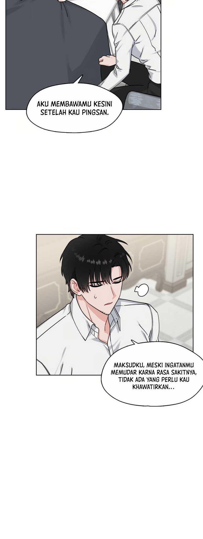 Fly Me To The Moon Chapter 15 Gambar 14