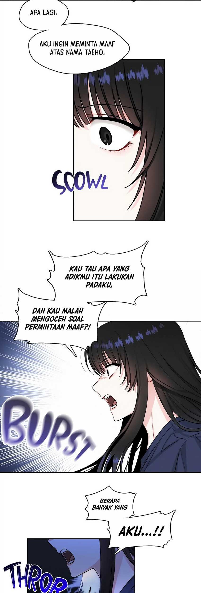 Fly Me To The Moon Chapter 16 Gambar 28