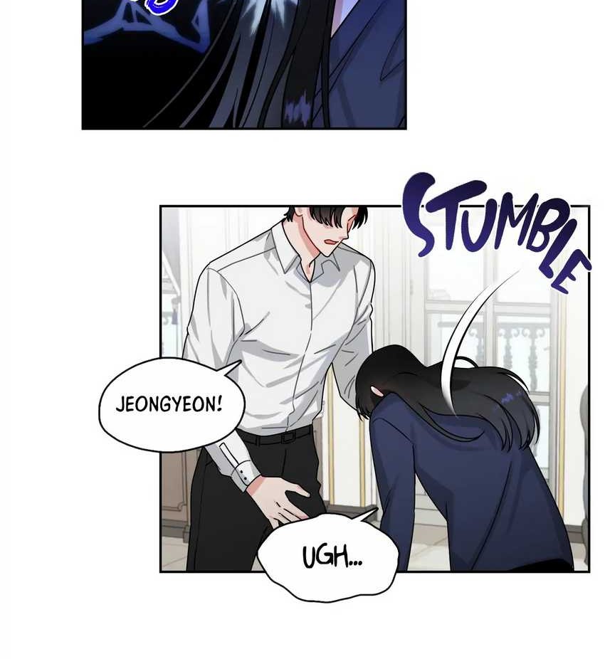 Fly Me To The Moon Chapter 16 Gambar 29