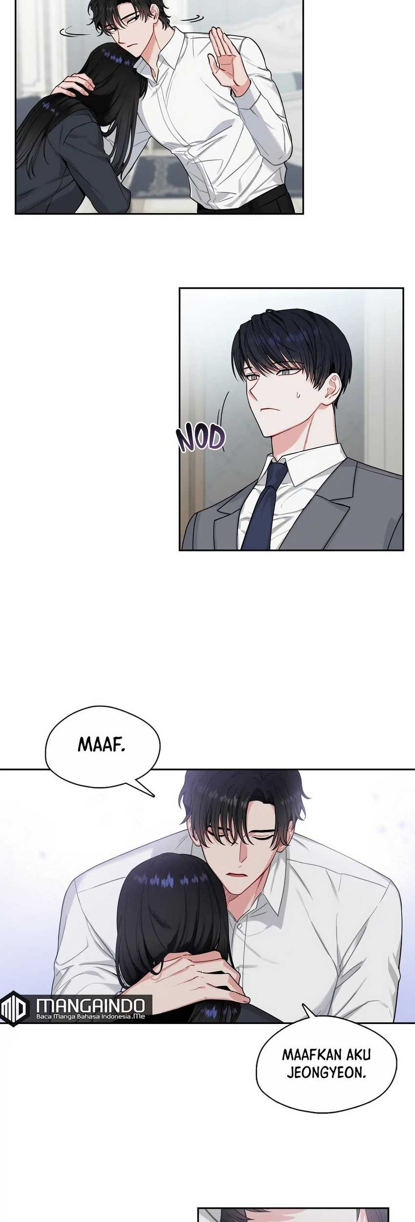 Fly Me To The Moon Chapter 16 Gambar 31