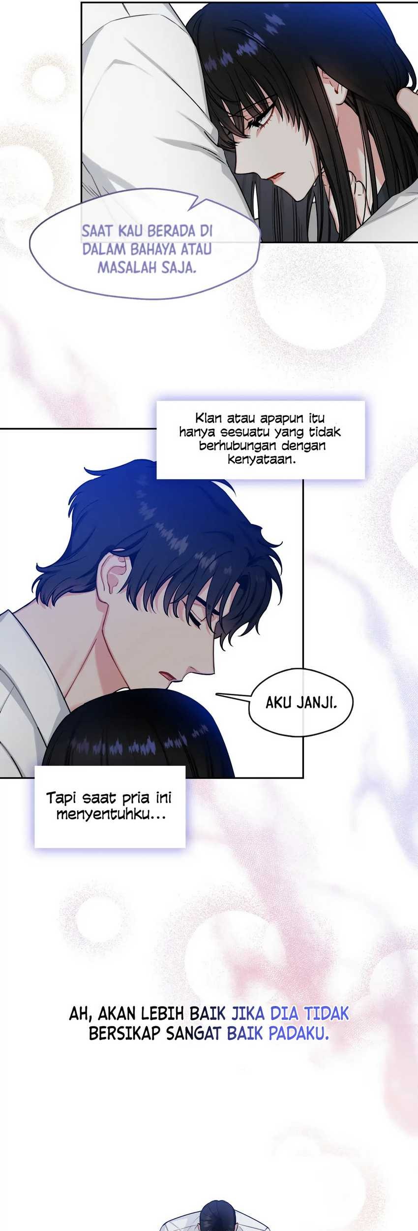Fly Me To The Moon Chapter 16 Gambar 33