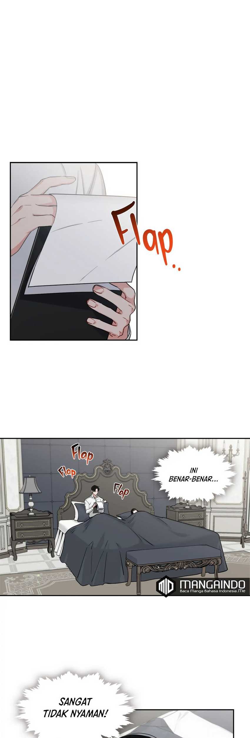 Baca  Fly Me To The Moon Chapter 16 Gambar 2