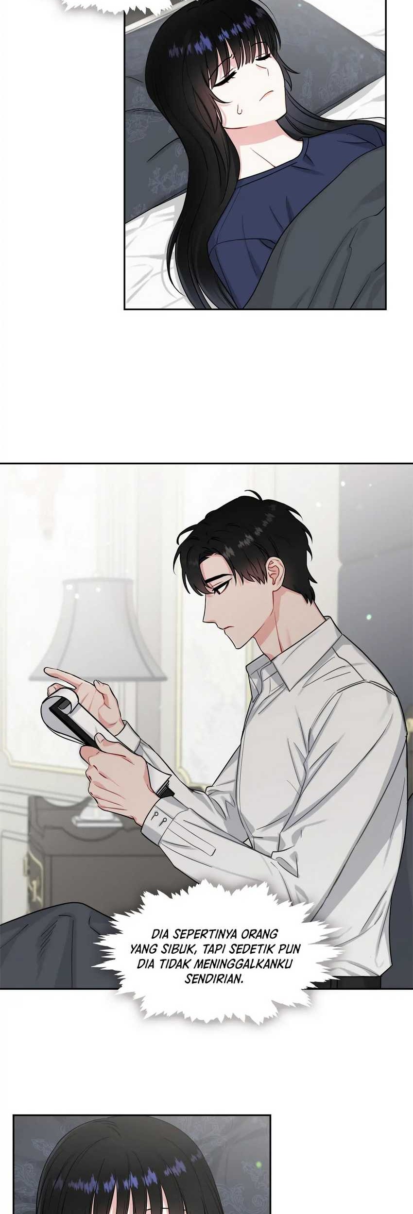 Fly Me To The Moon Chapter 16 Gambar 3