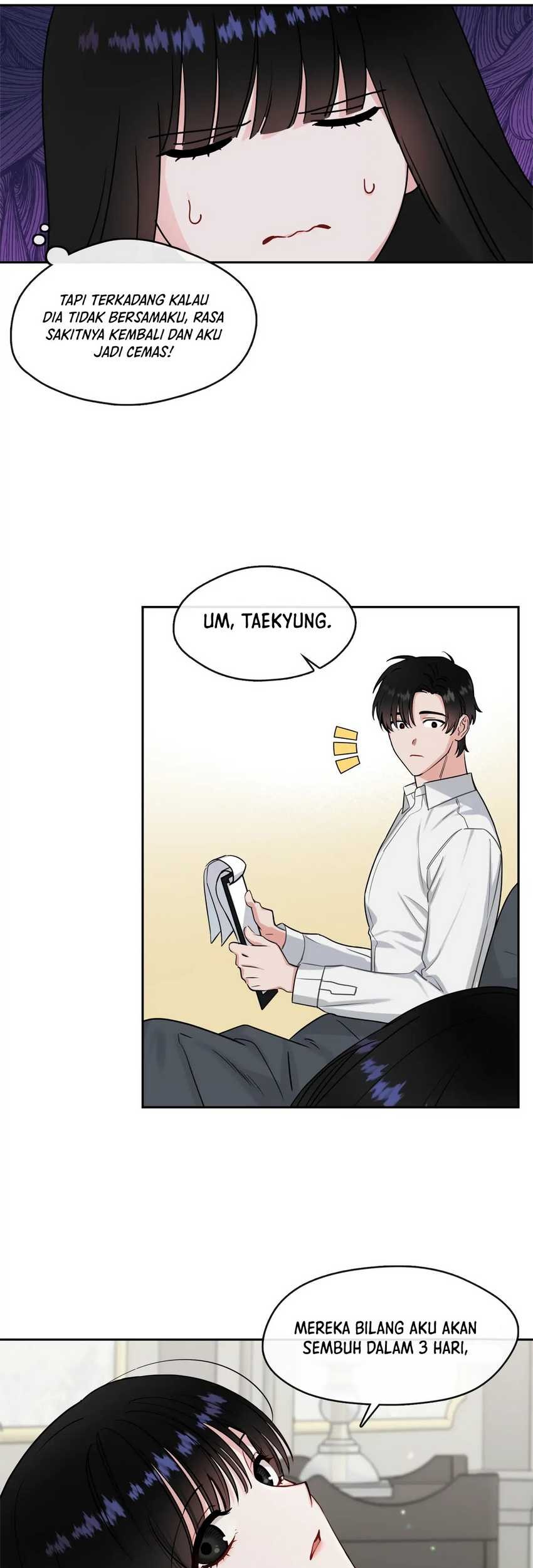 Fly Me To The Moon Chapter 16 Gambar 5