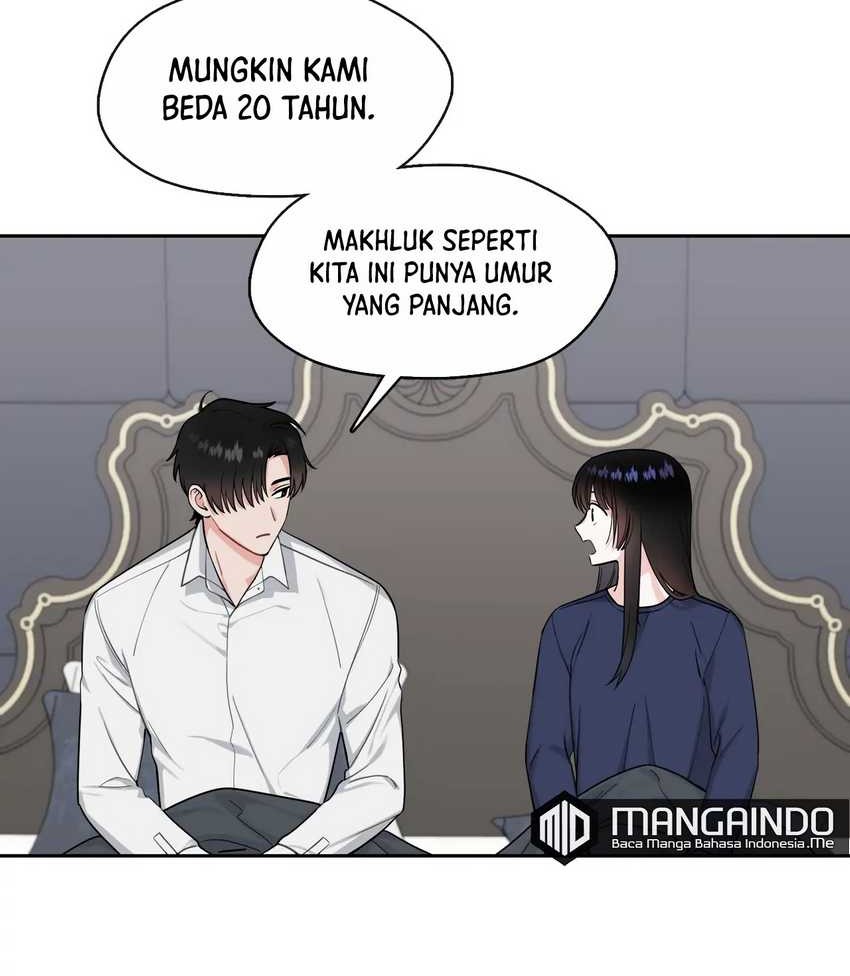 Fly Me To The Moon Chapter 16 Gambar 10