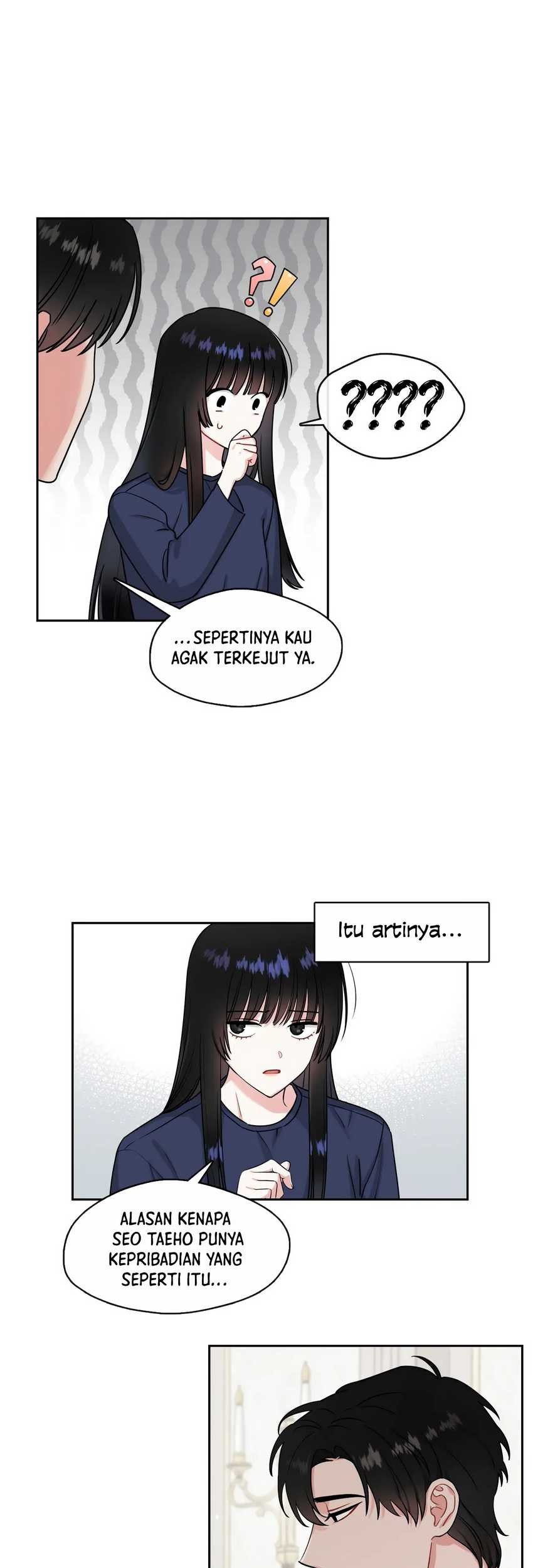 Fly Me To The Moon Chapter 16 Gambar 11