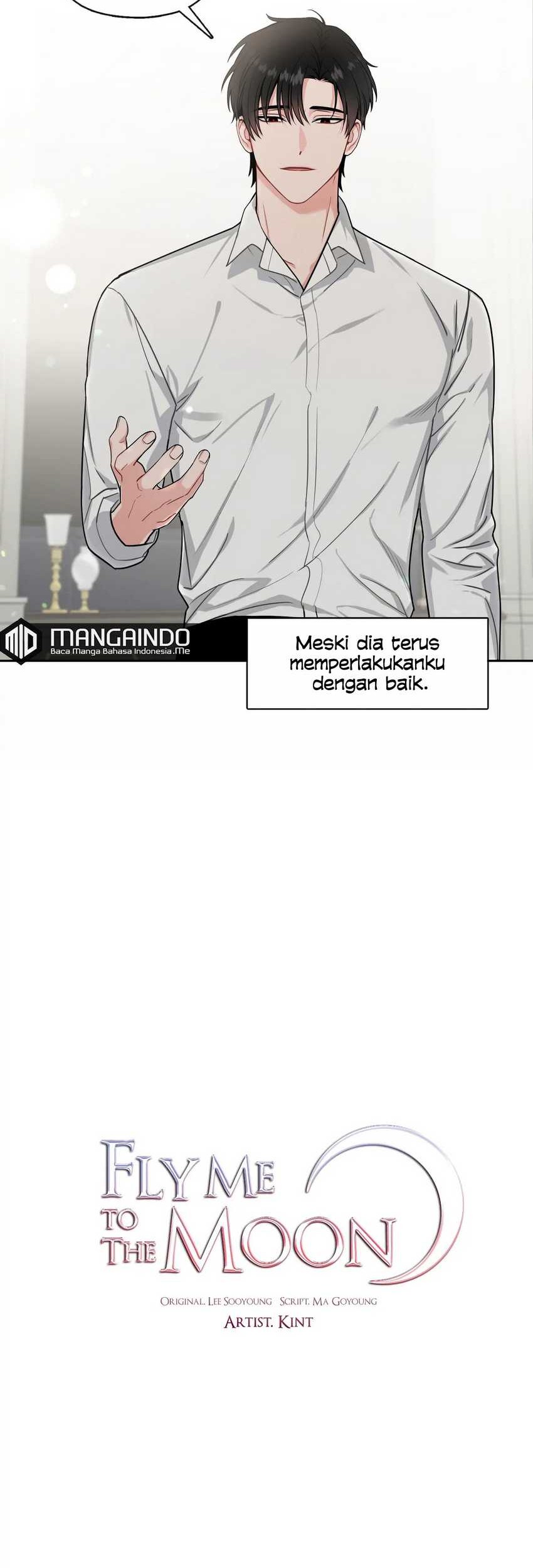 Fly Me To The Moon Chapter 16 Gambar 15