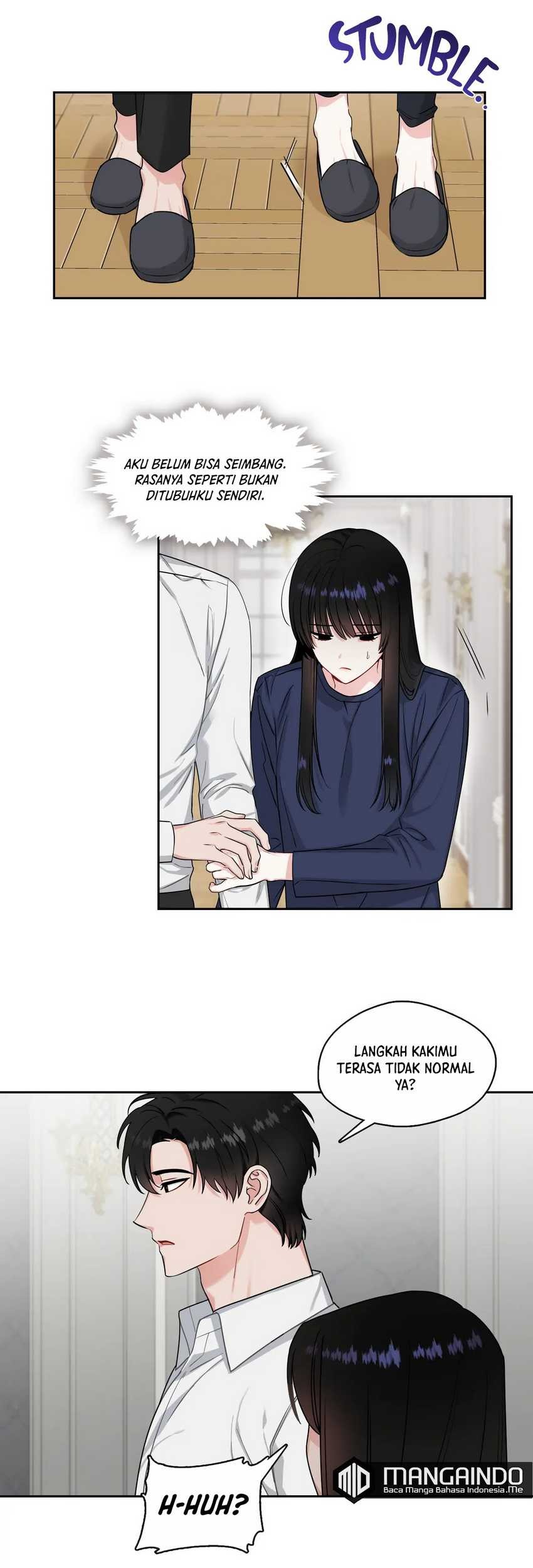 Fly Me To The Moon Chapter 16 Gambar 17