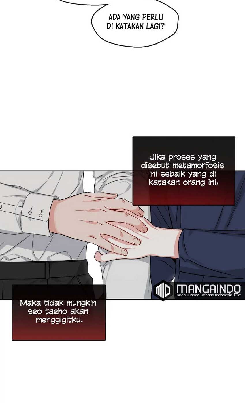 Fly Me To The Moon Chapter 16 Gambar 21