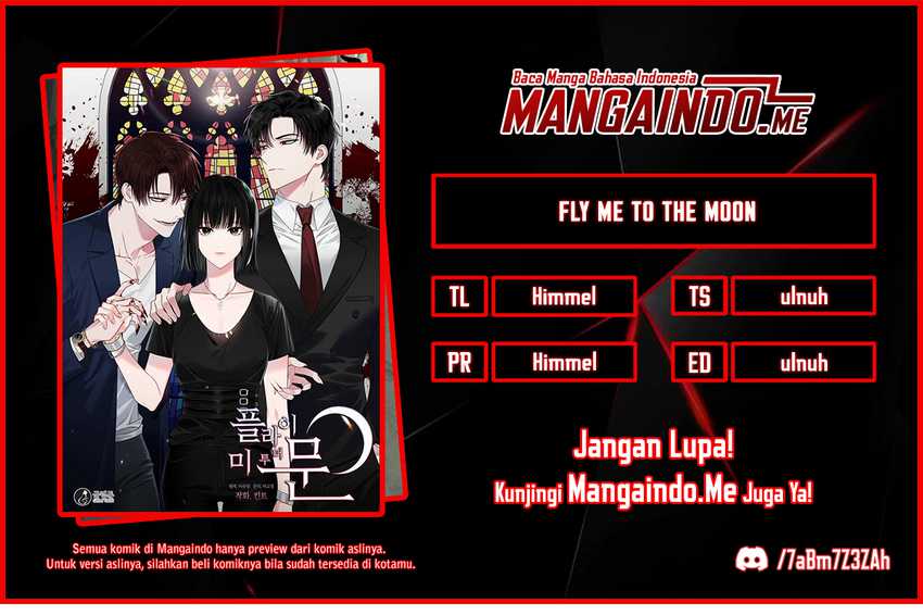 Baca Komik Fly Me To The Moon Chapter 5 Gambar 1