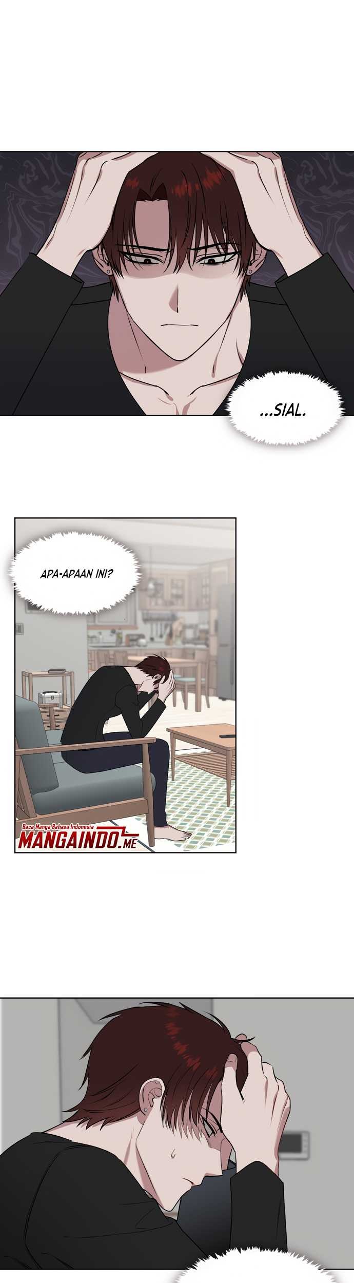 Baca Fly Me To The Moon Chapter 5 Gambar 2