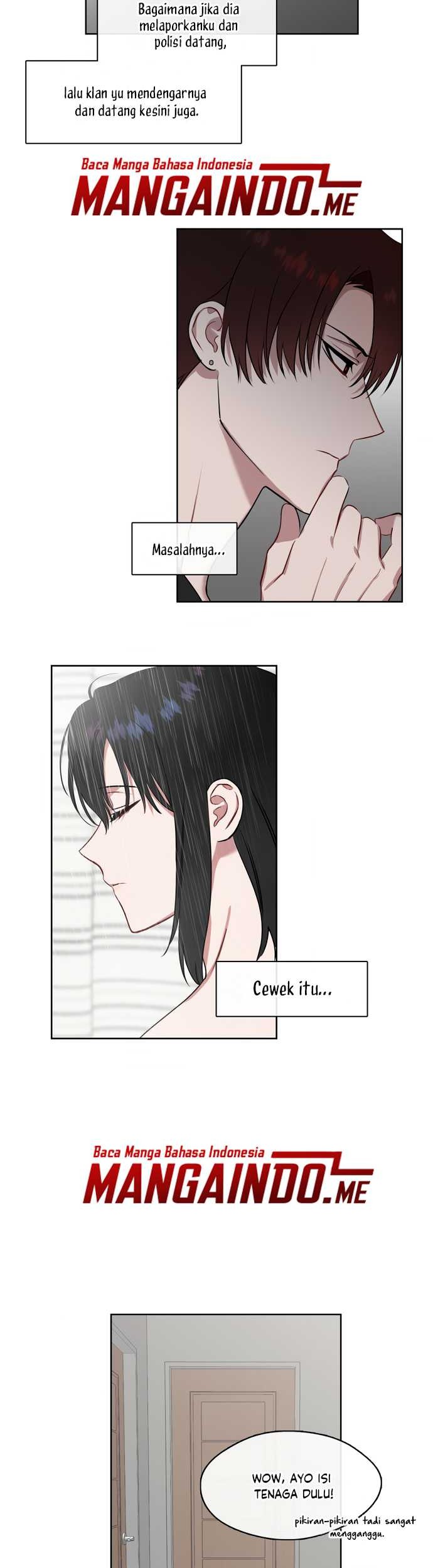 Fly Me To The Moon Chapter 5 Gambar 4