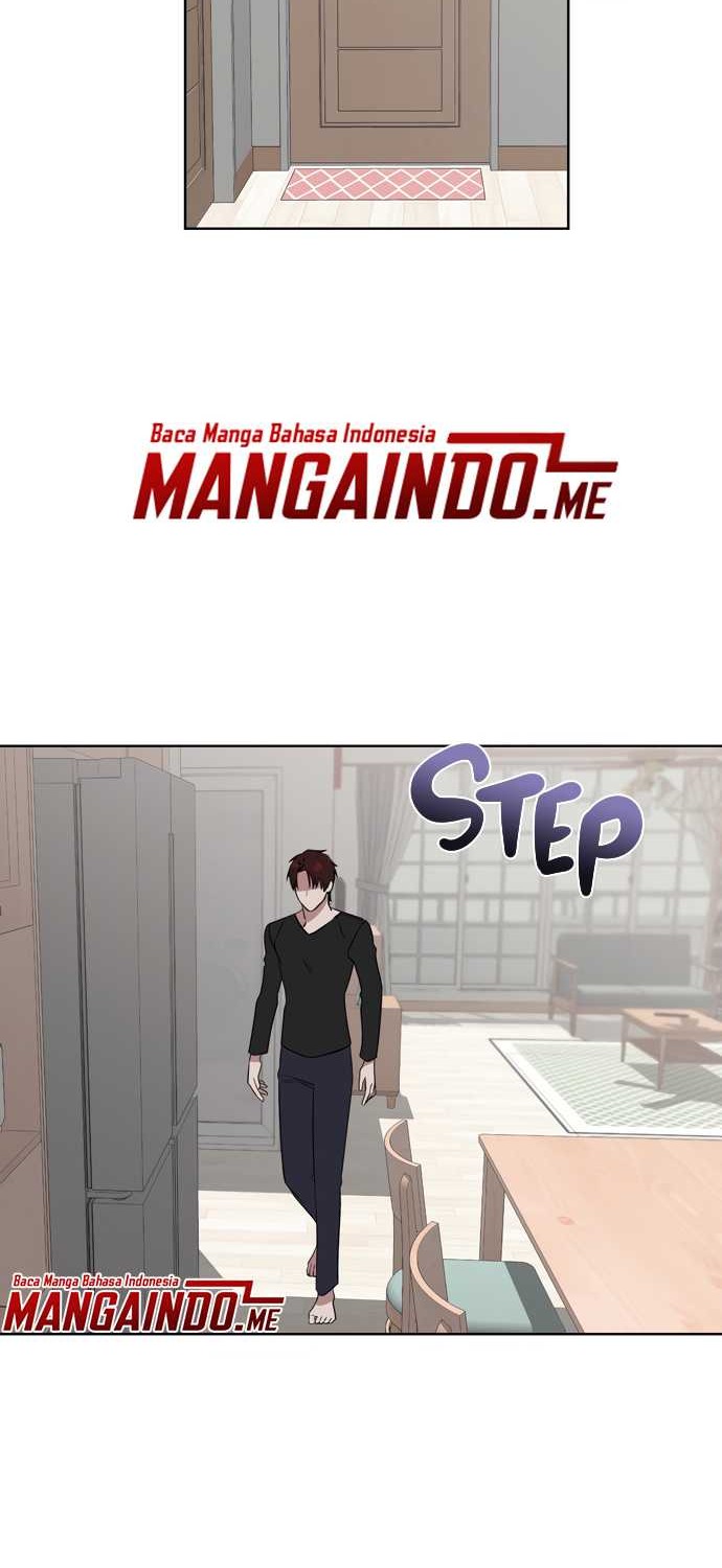 Fly Me To The Moon Chapter 5 Gambar 5
