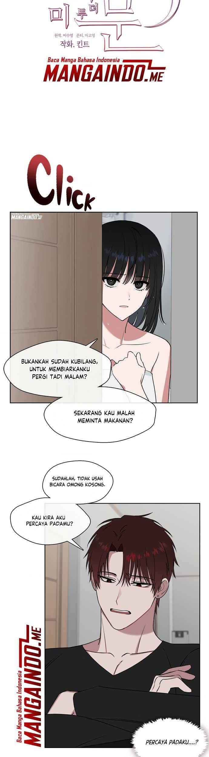 Fly Me To The Moon Chapter 5 Gambar 8