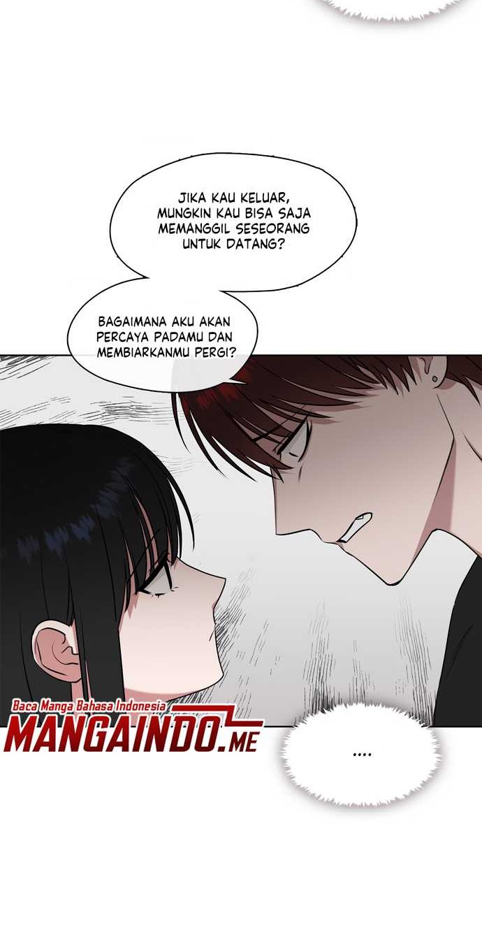 Fly Me To The Moon Chapter 5 Gambar 9