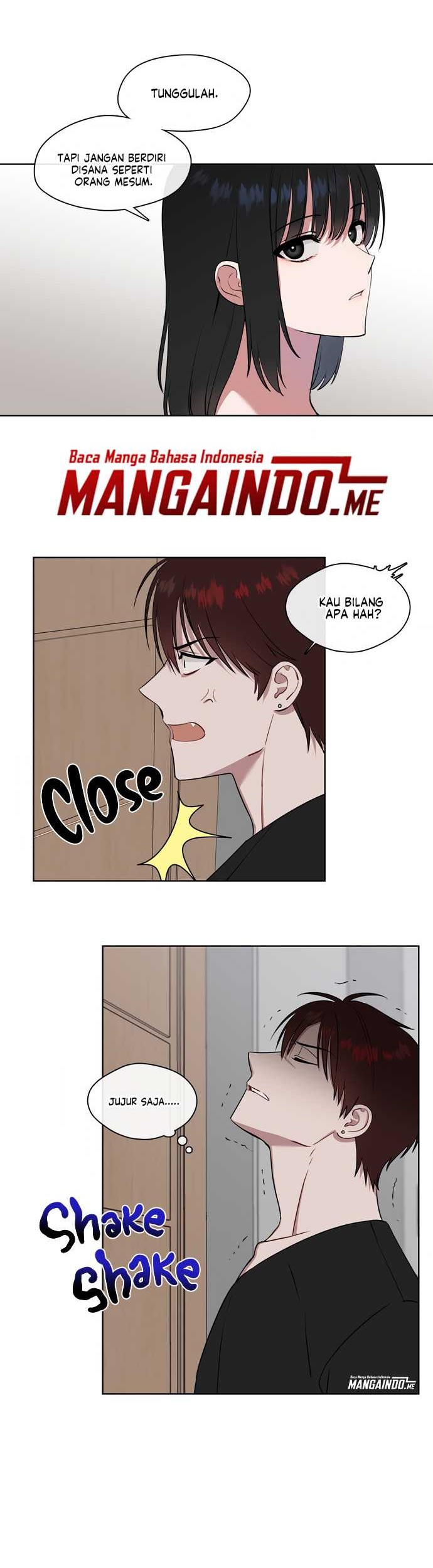 Fly Me To The Moon Chapter 5 Gambar 11