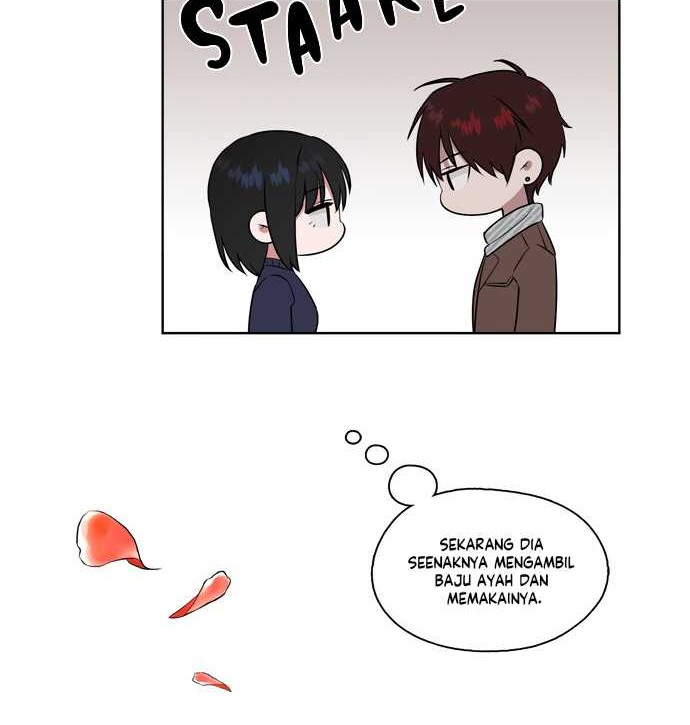 Fly Me To The Moon Chapter 5 Gambar 13