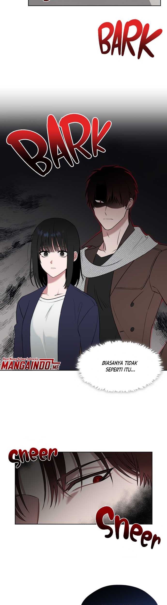 Fly Me To The Moon Chapter 5 Gambar 20
