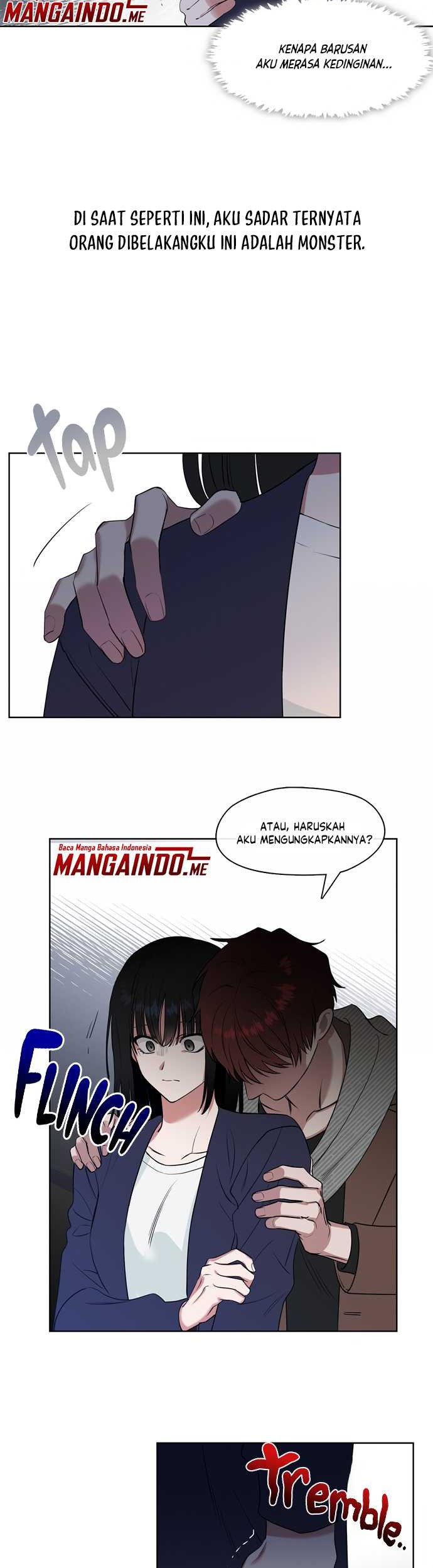 Fly Me To The Moon Chapter 5 Gambar 24
