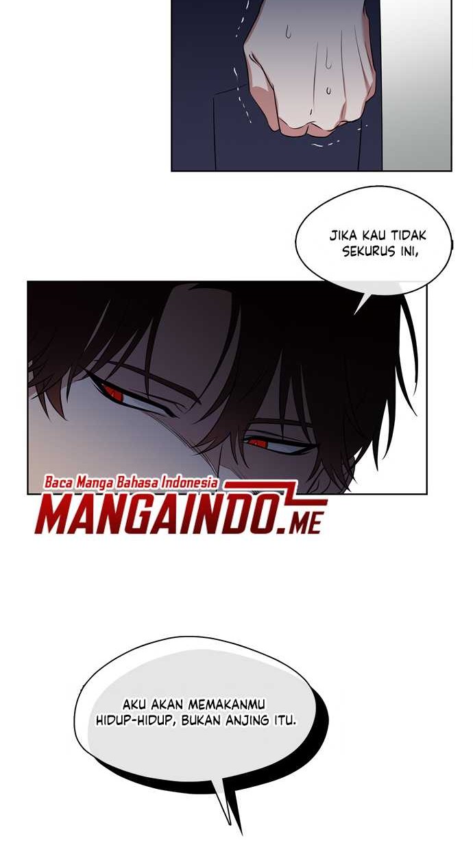 Fly Me To The Moon Chapter 5 Gambar 25