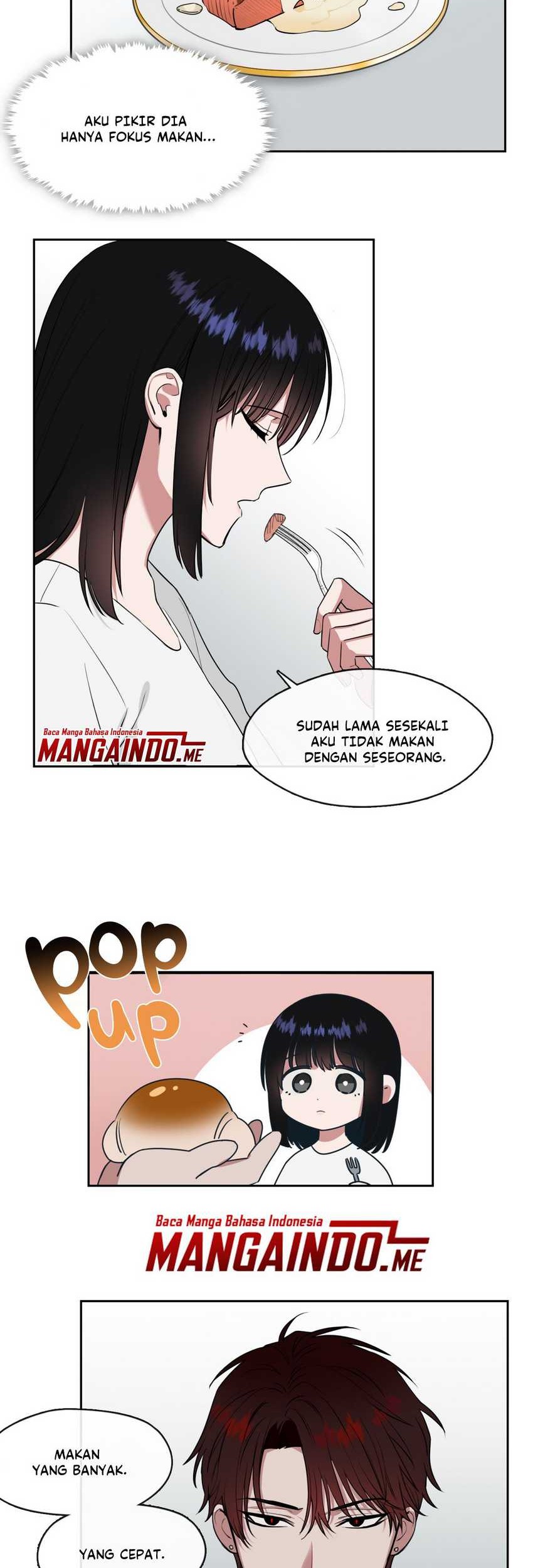 Fly Me To The Moon Chapter 6 Gambar 26