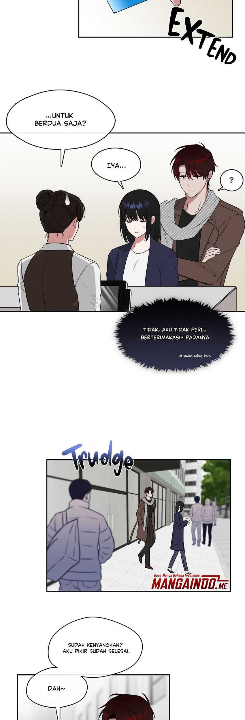 Fly Me To The Moon Chapter 6 Gambar 29