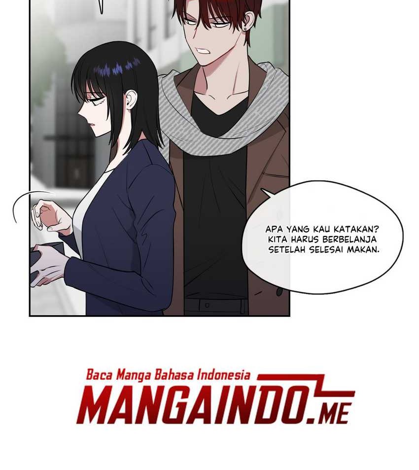 Fly Me To The Moon Chapter 6 Gambar 30