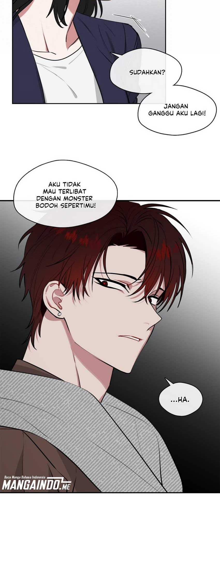 Fly Me To The Moon Chapter 6 Gambar 32