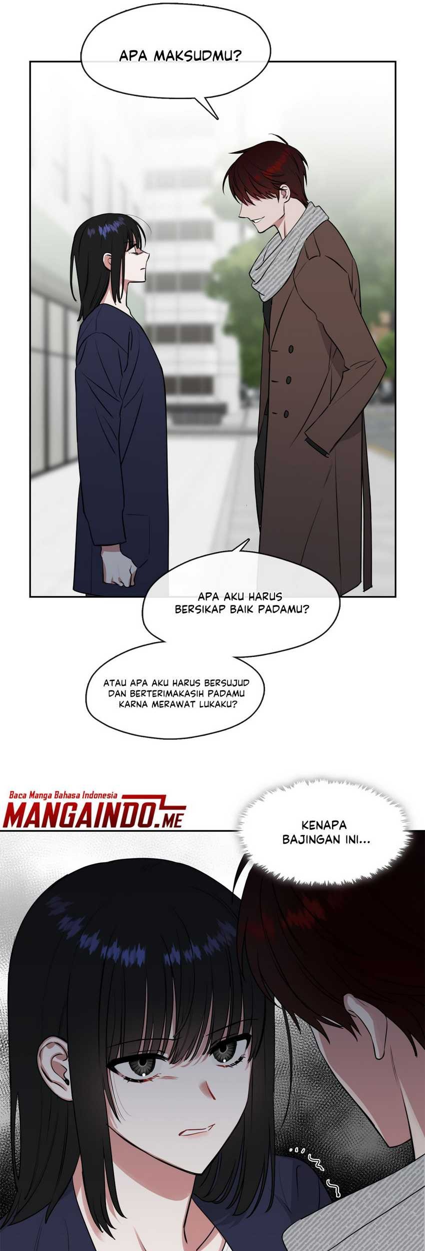 Fly Me To The Moon Chapter 6 Gambar 33