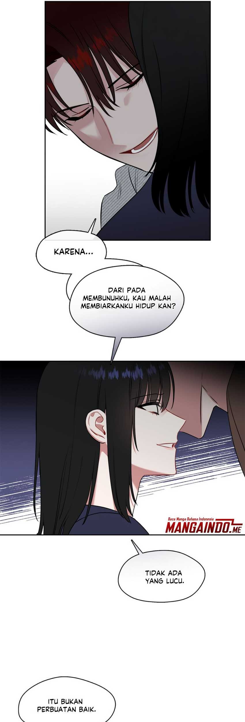 Fly Me To The Moon Chapter 6 Gambar 36