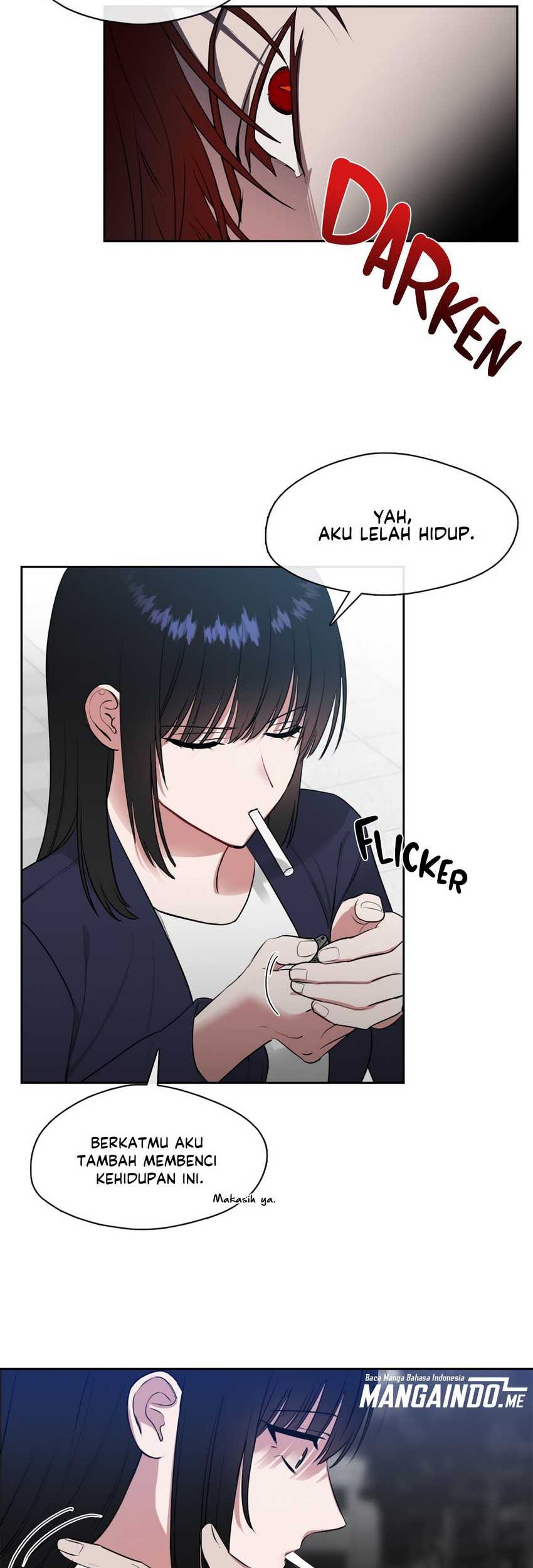 Fly Me To The Moon Chapter 6 Gambar 37