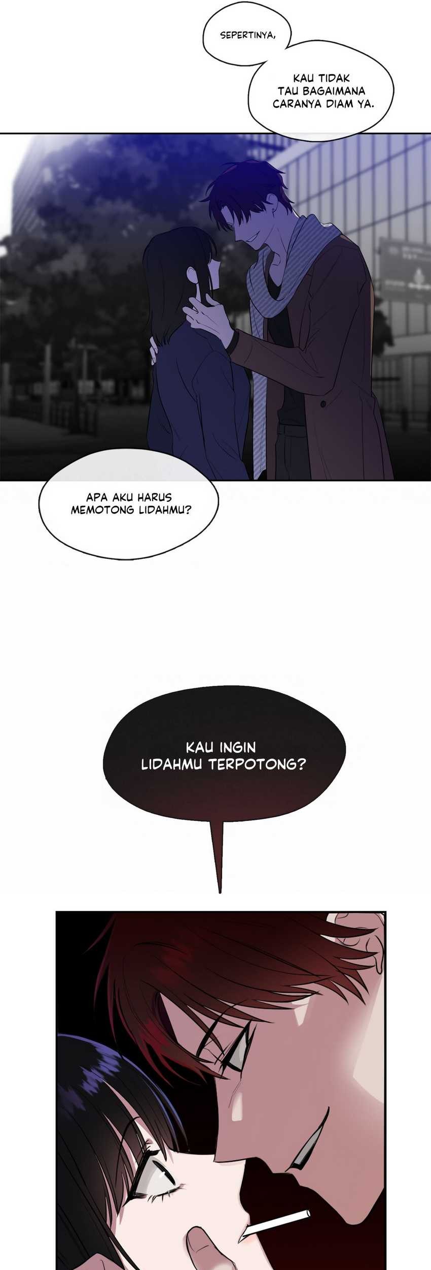 Fly Me To The Moon Chapter 6 Gambar 39