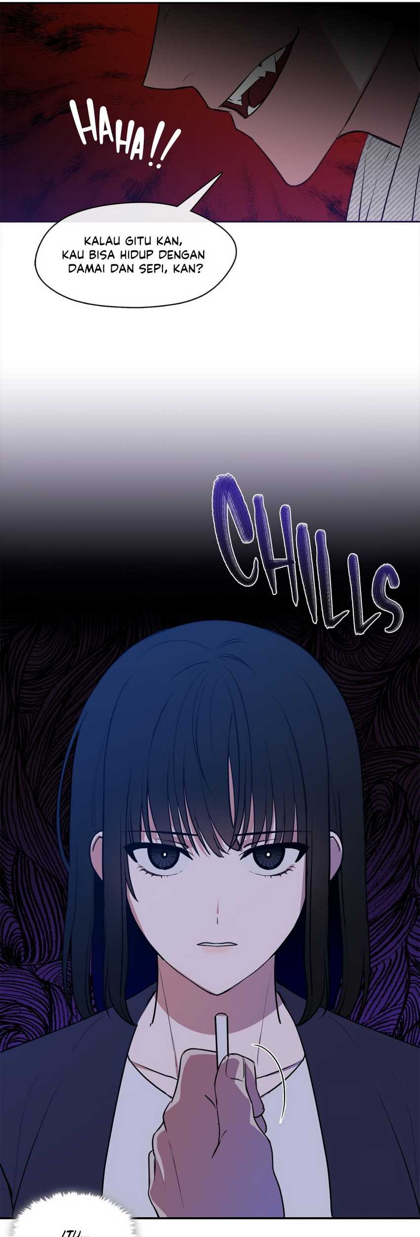 Fly Me To The Moon Chapter 6 Gambar 41