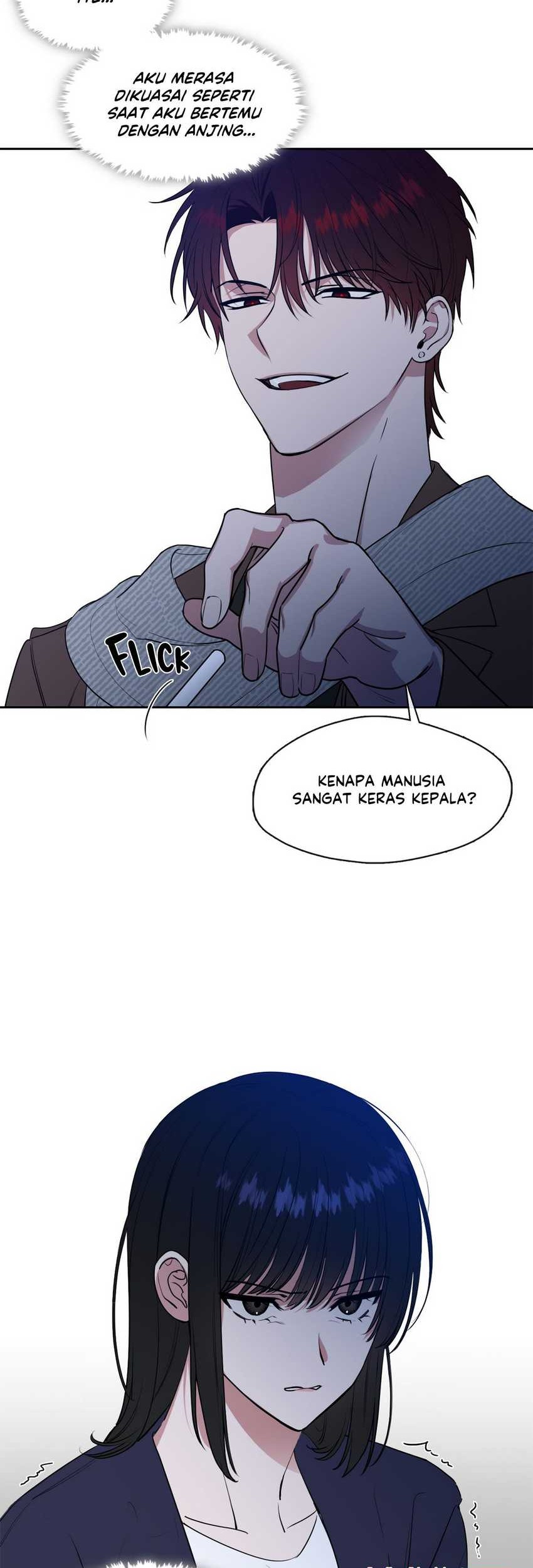 Fly Me To The Moon Chapter 6 Gambar 42