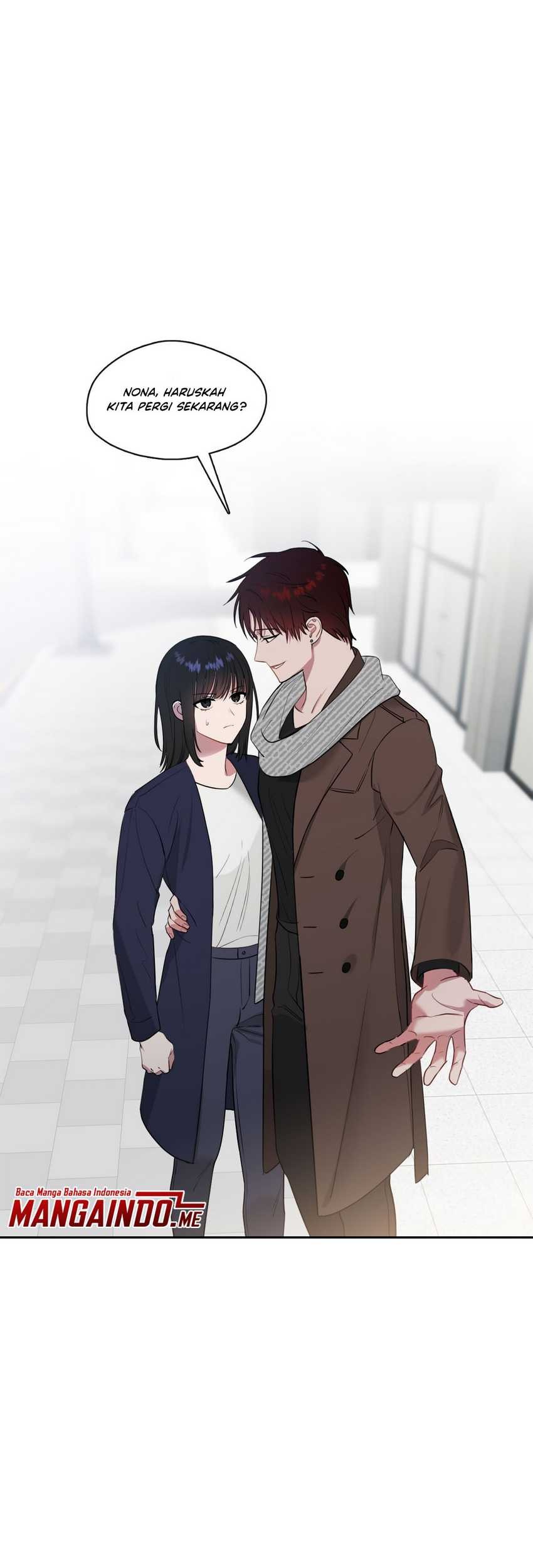 Fly Me To The Moon Chapter 6 Gambar 44