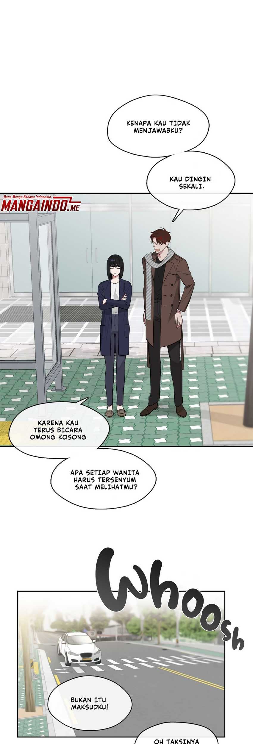 Baca  Fly Me To The Moon Chapter 6 Gambar 2