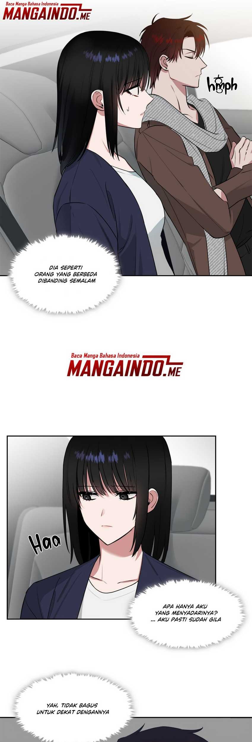 Fly Me To The Moon Chapter 6 Gambar 5