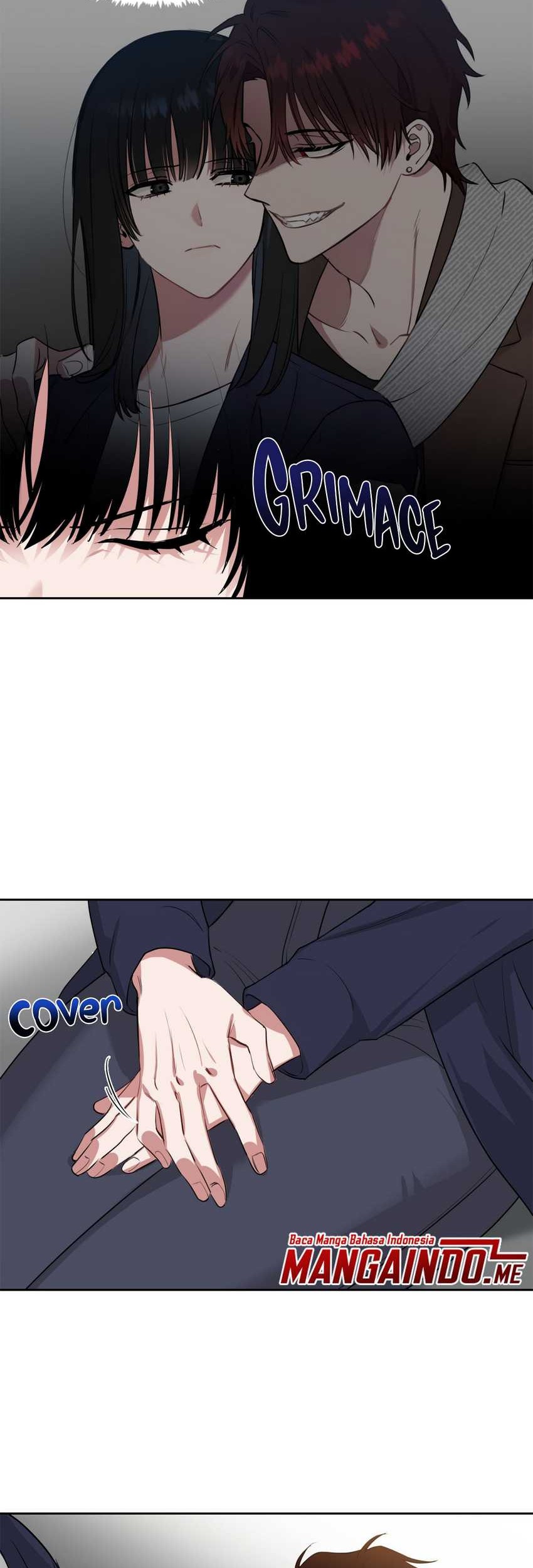 Fly Me To The Moon Chapter 6 Gambar 6