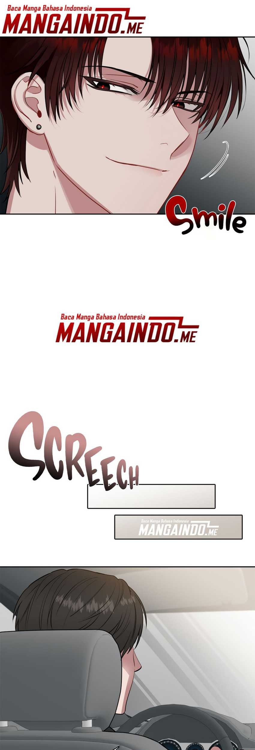 Fly Me To The Moon Chapter 6 Gambar 8