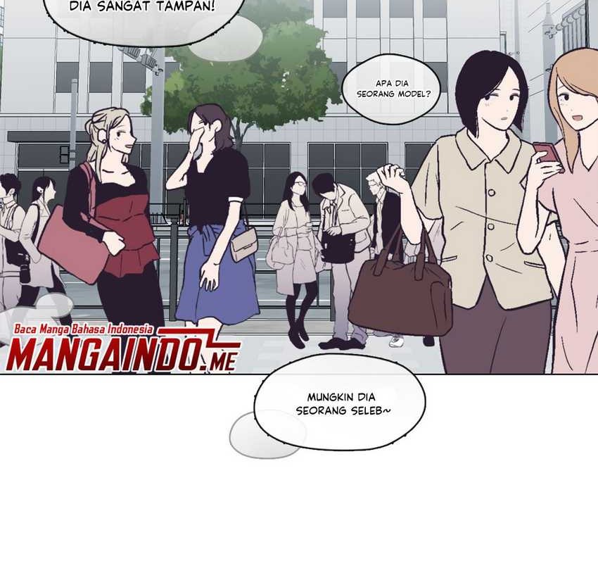 Fly Me To The Moon Chapter 6 Gambar 13