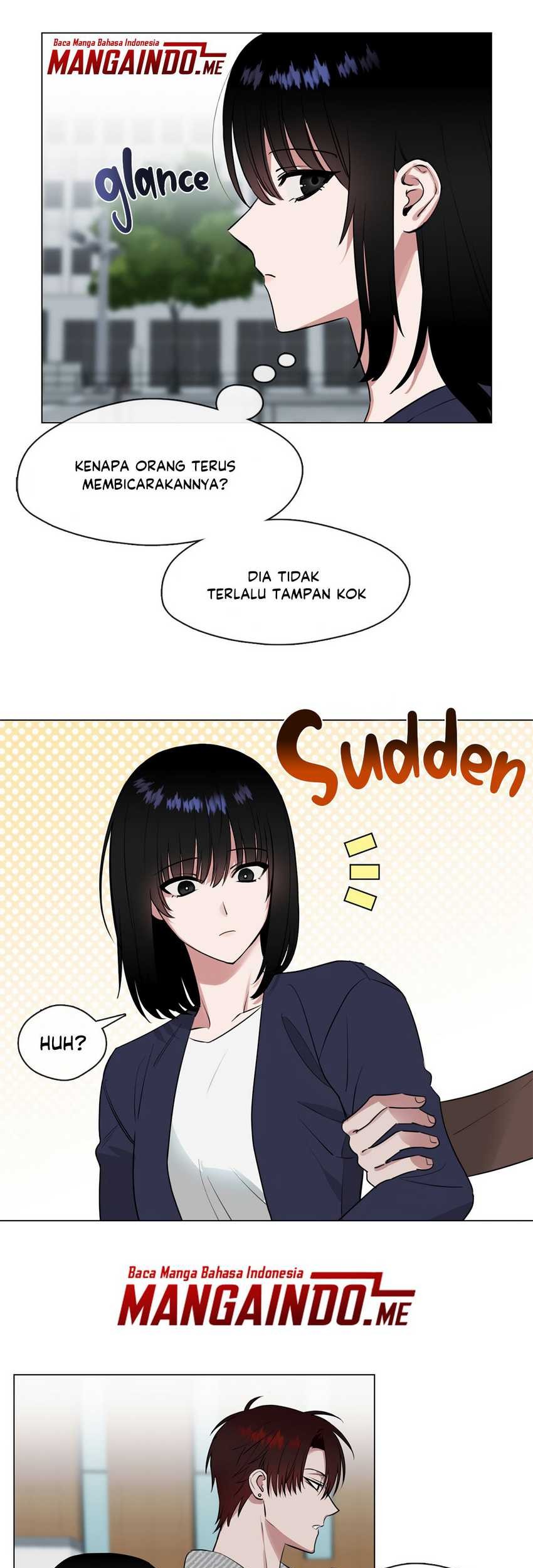 Fly Me To The Moon Chapter 6 Gambar 14