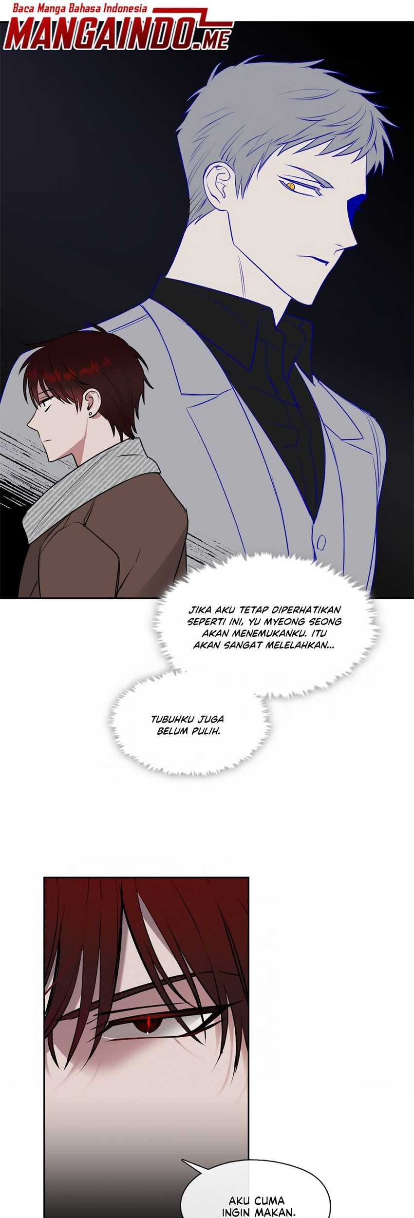 Fly Me To The Moon Chapter 6 Gambar 17