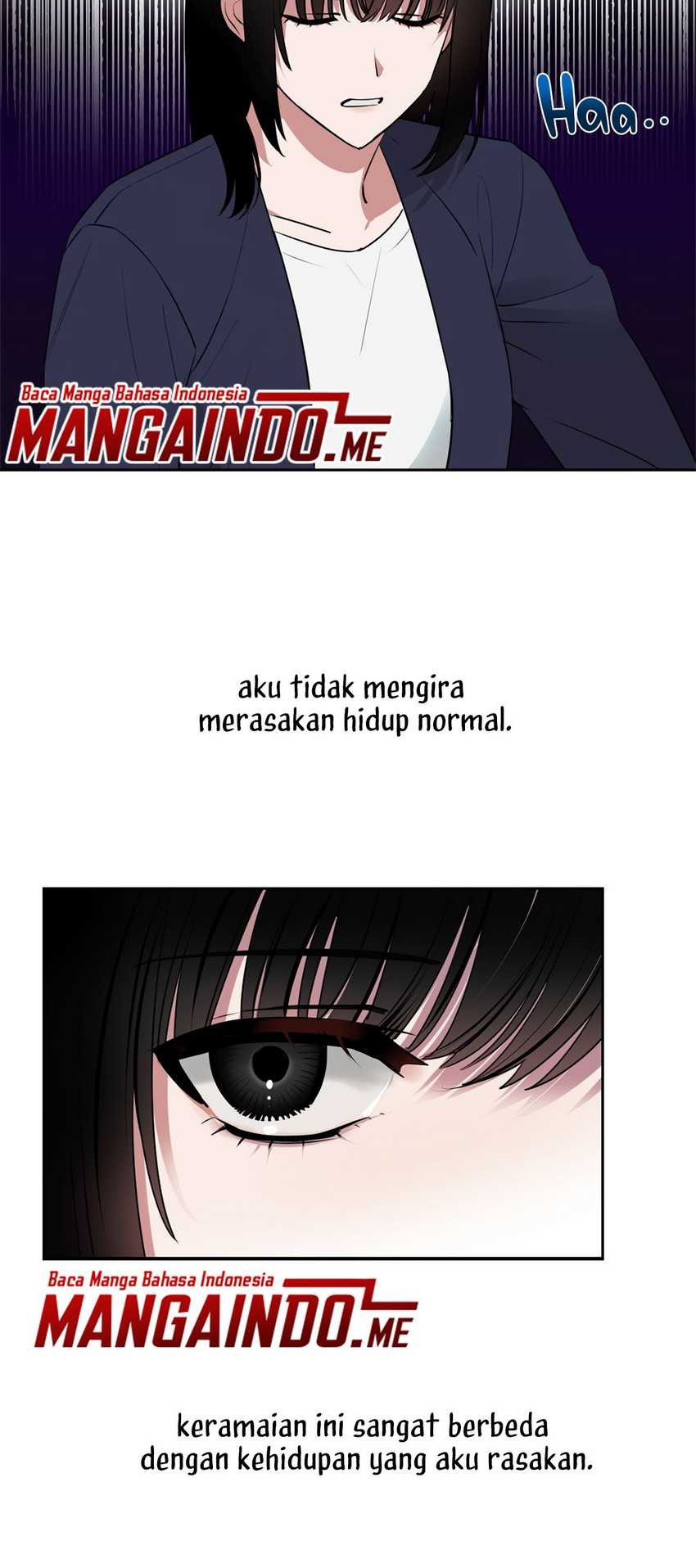 Fly Me To The Moon Chapter 6 Gambar 19