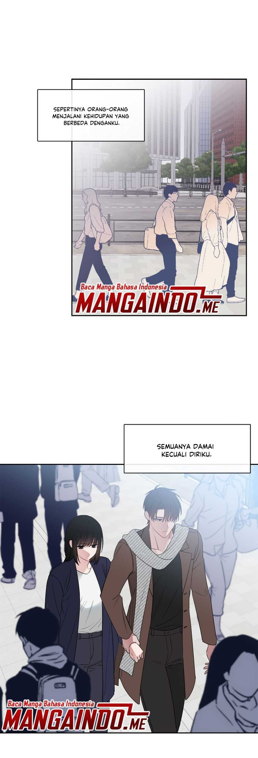 Fly Me To The Moon Chapter 6 Gambar 20